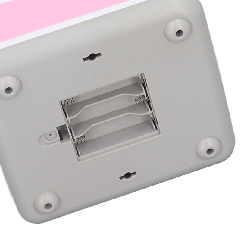 Large Capacity Bank, Face Recognition Kids ATM, Automatic Banknote Reel
