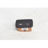 Subaru 2015-2018 Auxiliary Jack & USB Port Unit WRX Forester