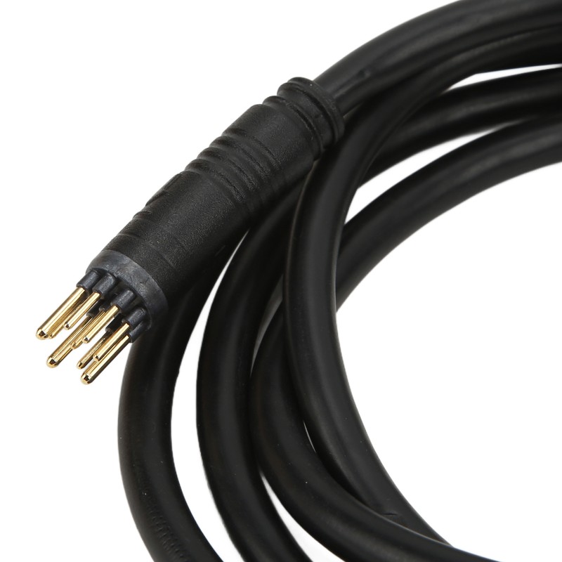 130cm 9 Pin Motor Convert Extension Cable Electric Bike Extension