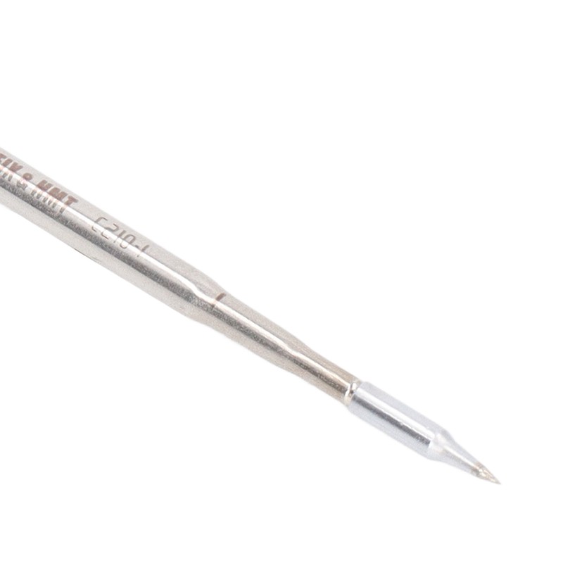 Soldering Iron Tip Pen Replacement Anti Oxidation Soldering Tip C210