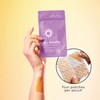 The Good Patch B12 Awake Patch with Plant-Based Ingredients, Infused