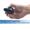 2 1/4 Inch Rubber End Caps Round Rubber Caps Plug