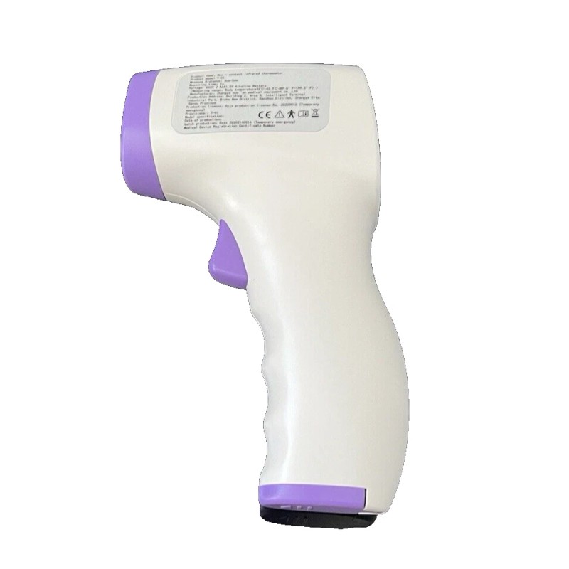 Kangyoumei Non-Contact Infrared Thermometer; Body Temperature Device