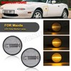 hotimp Mazda Compatible Roadster NA NB NC LED Flowing Light