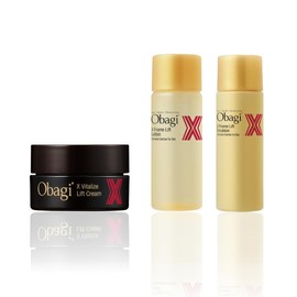 Obagi X 7-Day Trial Set for Firm Skin Experience
