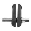 Motorcycle Steering Neck Bearing Ring Puller, Universal Puller for Steering