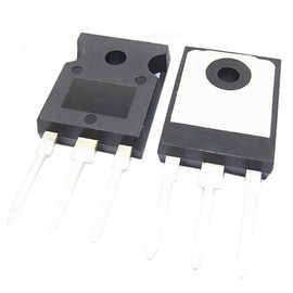 IRFP460 N-Channel Power mosfet Transistor 20A 500V TO-247 3Pins MOSFET Transistors