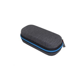 ESCOCO Portable Storage Box, Hard Travel Case for Vasco Translator M3 Language Translator, gray, Light