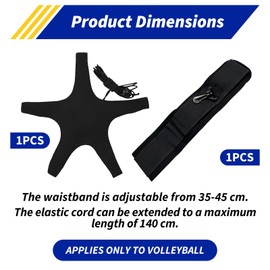 ELNLE Pallavolo Spike Trainer