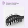 Sonew Cepillo de Ventilación Curvado, Cepillo de Pelo Profesional de