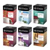 Stash Tea Holidays Are Here Variety Pack Sampler Assortment -