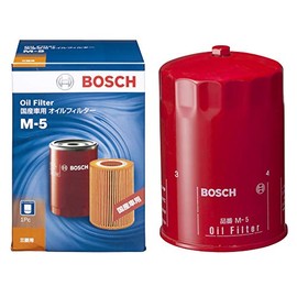 BOSCH Mitsubishi M-5 Oil Filter