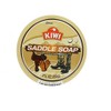 Kiwi Saddle Soap, 3.125 Ounce