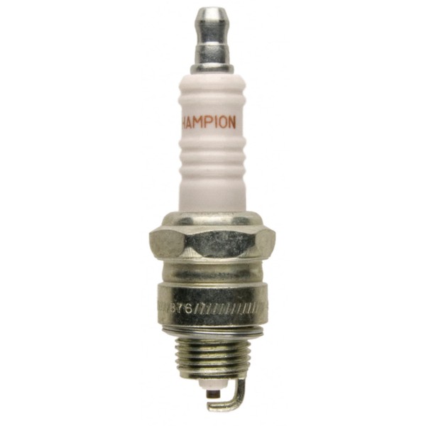 CHAMPION 58 Spark Plug, 4 per Box, 4 Pack