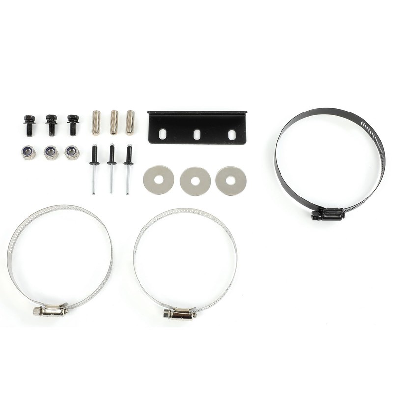 OCPTY Car Snorkel Intake Kit Fit for Toyota 95-04 1st