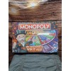 Hasbro MONOPOLY 'JACKPOT' SPIN FOR A CHANCE BOARD GAME/NEW/AGES 8+/2-4