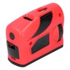 Laser Bubble Level Ruler 4 in 1 ABS Multi Function
