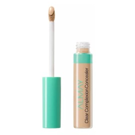 Almay Corrector facial Almay Clear Complexion Almay Clear Complexion Relaunch Concealer
