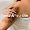 Uncommon Beauty Coffee Scrub - Exfoliating and Hydrating Body Scrub