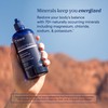 Trace Minerals 40,000 Volts - Supports Hydration, Energy, Muscles, Stamina,