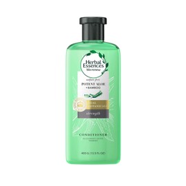 Herbal Essence Conditioner Biolino Aloe & Bamboo 14.1 oz (400 g)