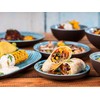 APS 85208 Melamine Bowl Cancun / Serving Bowl for Many