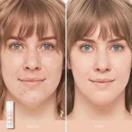 Joah Primedation Foundation, Base De Maquillaje Coreana Mult
