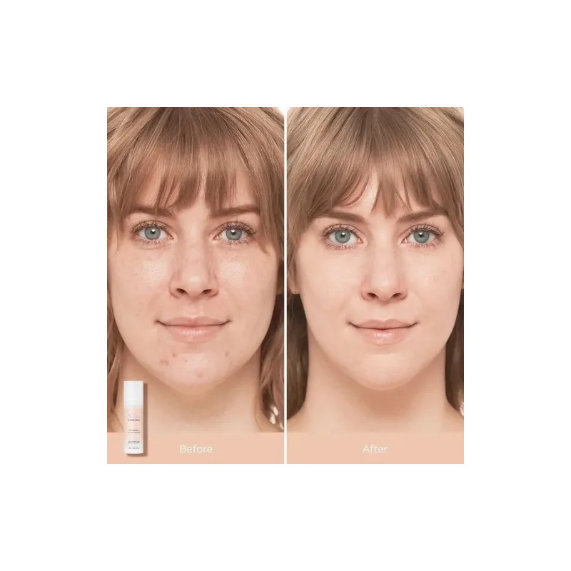 Joah Primedation Foundation, Base De Maquillaje Coreana Mult