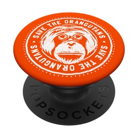 Save Orangutan Gift - Save the Orangutans