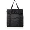 Torune P-3228 Cold Insulated Eco Shopping Tote Bag, Foldable, 13.8