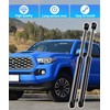 2PCS Front Hood Lift Supports Shock Strut Fits for 2016-2023