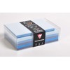 Clairefontaine 20861C - Set of 40 Envelopes 9 x 14