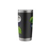 Kava Root Stainless Steel Insulated Tumbler