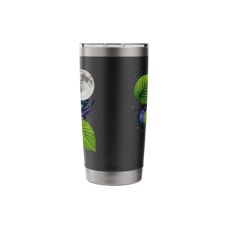 Kava Root Stainless Steel Insulated Tumbler