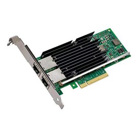 Intel Ethernet Converged Network Adapter X540T2