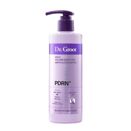 Doctor Groot Dr. Groot Aqua PDRN Volume Boosting Ampoule Shampoo 300ml / 닥터그루트 아쿠아 PDRN 볼륨 부스팅 앰플 샴푸 300ml