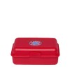 FC Bayern München Lunch Box, Red