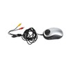 Digital Visual Reading Assist Magnifying Electronic Reading Aid Mouse for