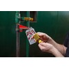 Brady SafeKey Lockout Padlock Aluminum Red 1.5" Steel Shkl
