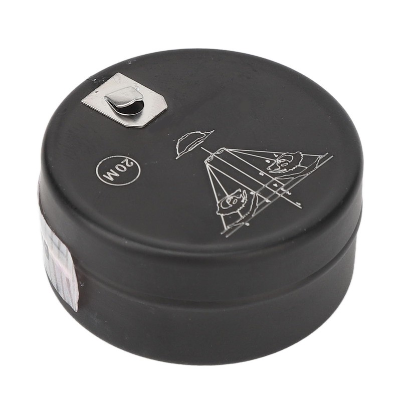 Brow Mapping String, Makeup Mild Microblading Mapping String Pre Inked