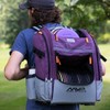 MVP Disc Sports James Conrad Voyager Pro Backpack Disc Golf