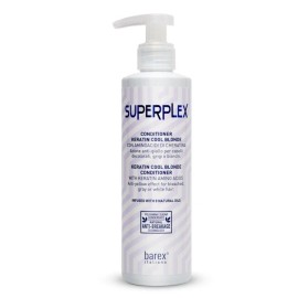 SUPERPLEX Keratin Cool Blonde Conditioner 25.36 fl oz