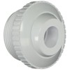 Hayward SP1419D White 3/4-Inch Opening Hydrostream Directional Flow Inlet Fitting