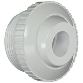 Hayward SP1419D White 3/4-Inch Opening Hydrostream Directional Flow Inlet Fitting with 1-1/2-Inch MIP Thread