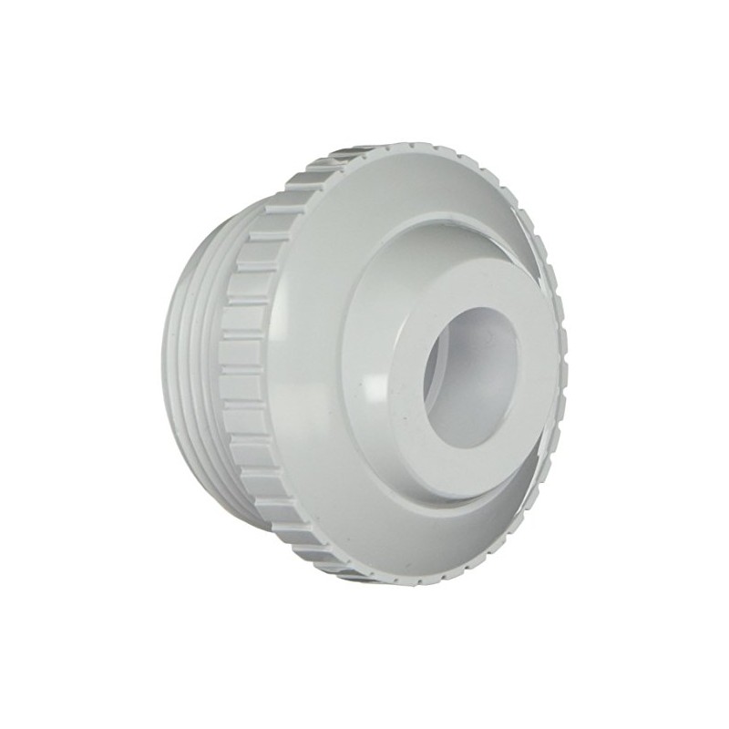 Hayward SP1419D White 3/4-Inch Opening Hydrostream Directional Flow Inlet Fitting
