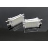 RZG 2x LED Interior Cargo Trunk Boot Light White Canbus
