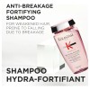 Kérastase Genesis Bain Hydra Fortifiant Shampoo 80 Ml