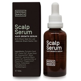 Noosa Basics Scalp Serum 50ml