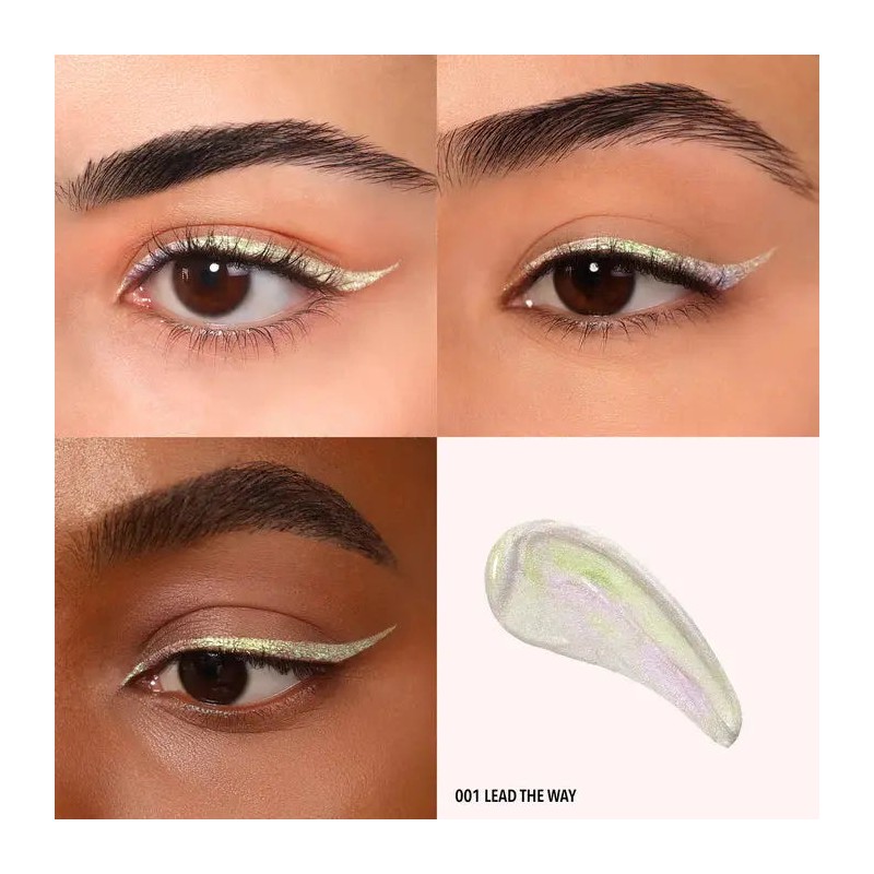 Moira Chromatic Show Liner 001 Lead The Way