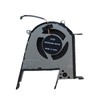 Xrifinmi New CPU+GPU Cooling Fan Replacement for ASUS Zenbook Pro